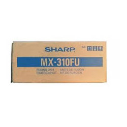 Sharp oryginalny Fusing Unit MX-310FU, Sharp MX2600N, MX3100N, MX2301N - 1