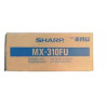 Sharp oryginalny Fusing Unit MX-310FU, Sharp MX2600N, MX3100N, MX2301N - 1