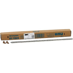 Oryginalny Cleaning Kit MX-310CR, 100000s, Sharp MX-2301N, 2600N, 3100N - 1