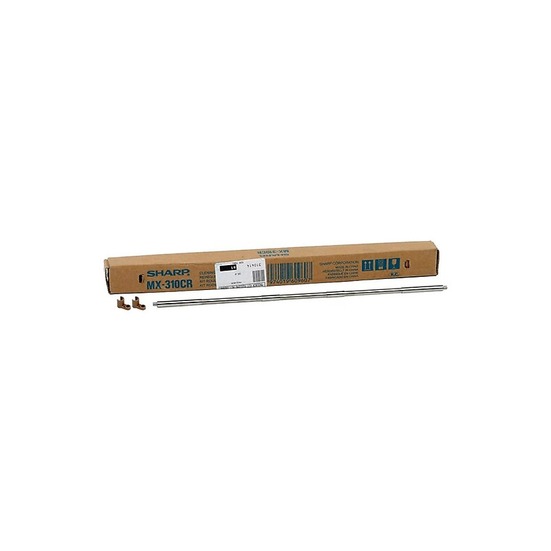 Oryginalny Cleaning Kit MX-310CR, 100000s, Sharp MX-2301N, 2600N, 3100N - 1