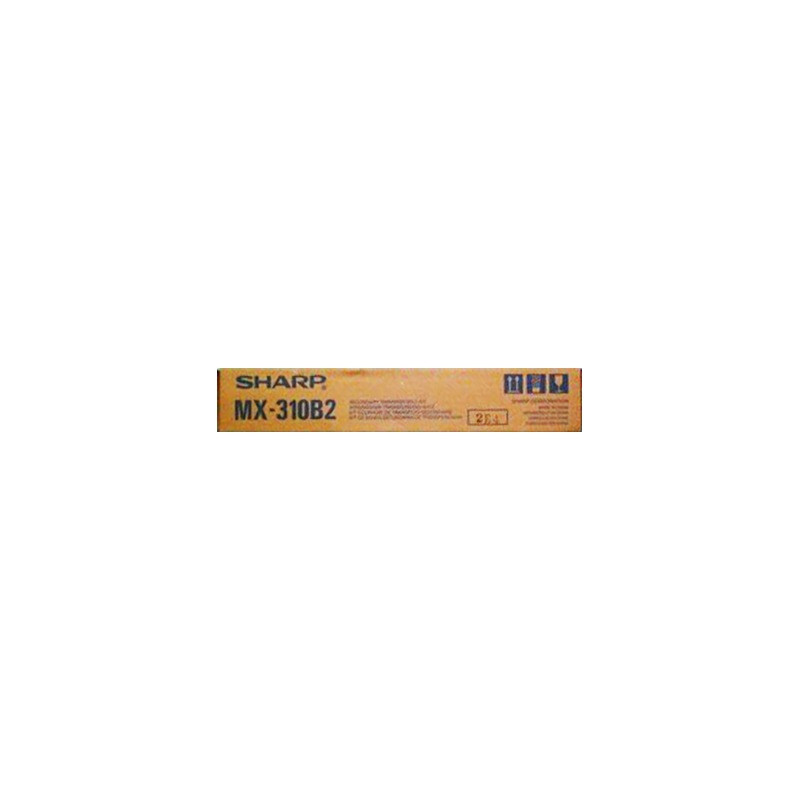 Oryginalny Secondary Transfer Belt Kit MX-310B2, Sharp MX4112, MX5112, MX4140N - 1