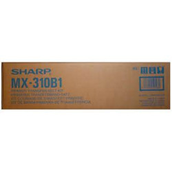 Oryginalny Primary Transfer Belt Kit MX-310B1, Sharp MX2600N, MX3100N, MX2301N - 1