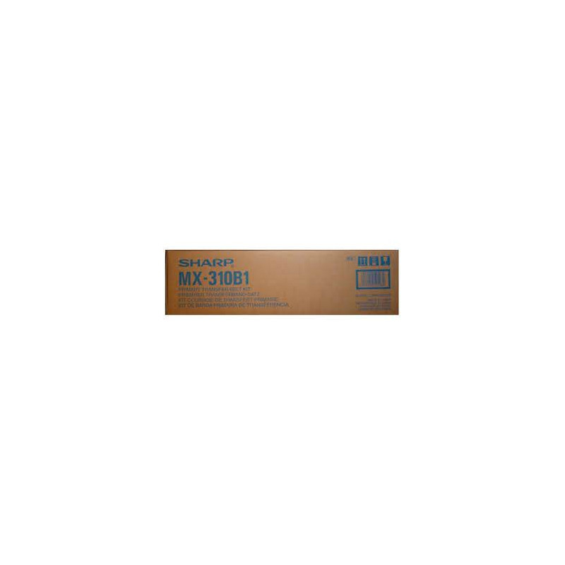 Oryginalny Primary Transfer Belt Kit MX-310B1, Sharp MX2600N, MX3100N, MX2301N - 1