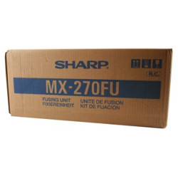 Sharp oryginalny Fusing Unit MX-270FU, Sharp MX2300, MX2700, MX350x, MX450x - 1
