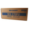 Sharp oryginalny Fusing Unit MX-270FU, Sharp MX2300, MX2700, MX350x, MX450x - 1
