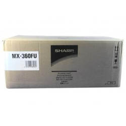 Sharp oryginalny Fusing Unit MX-260FU, Sharp MX2310U, MX2610N MX3110N - 1