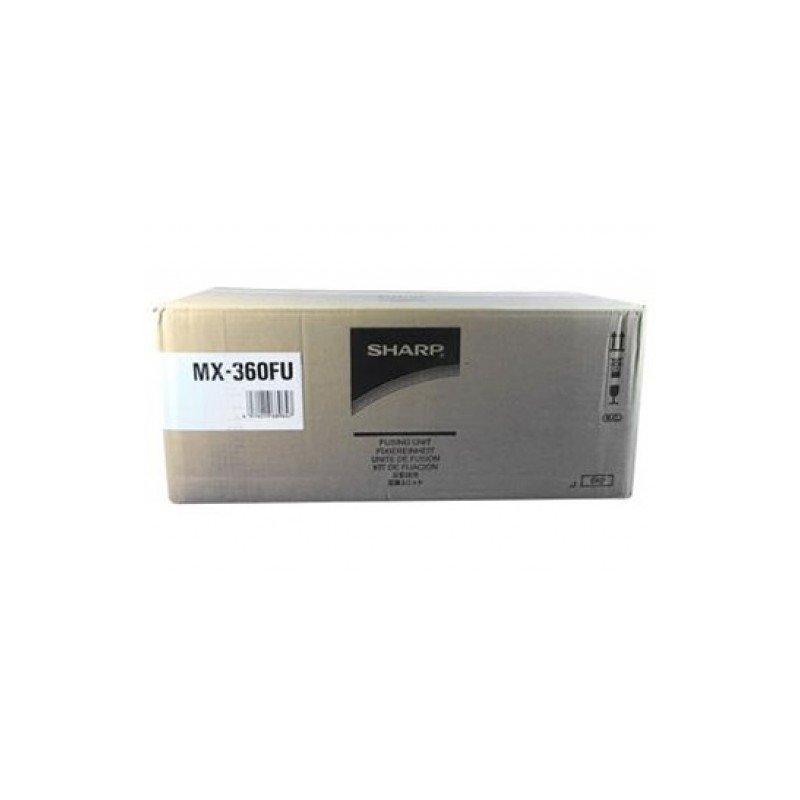 Sharp oryginalny Fusing Unit MX-260FU, Sharp MX2310U, MX2610N MX3110N - 1