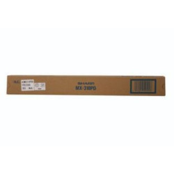Sharp oryginalny Paper Dust Removing Unit MX-230PD, Sharp MX2010U, MX2310U, MX2610N, MX3110N, MX3610N - 1