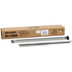 Sharp oryginalny zestaw głównego ładowania, main charger kit MX-230MK, 100000, 60000, 70000, 120000, 135000, 150000s, Sharp MX- 