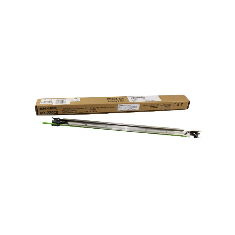 Sharp oryginalny PTC Kit MX-230CU, Sharp MX2314, DX2500, MX2640N, MX3140N, MX3640N - 1