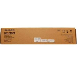 Sharp oryginalny Cleaning Roller Kit MX-230CR, Sharp MX1810U, MX2010U, DX2500N - 1