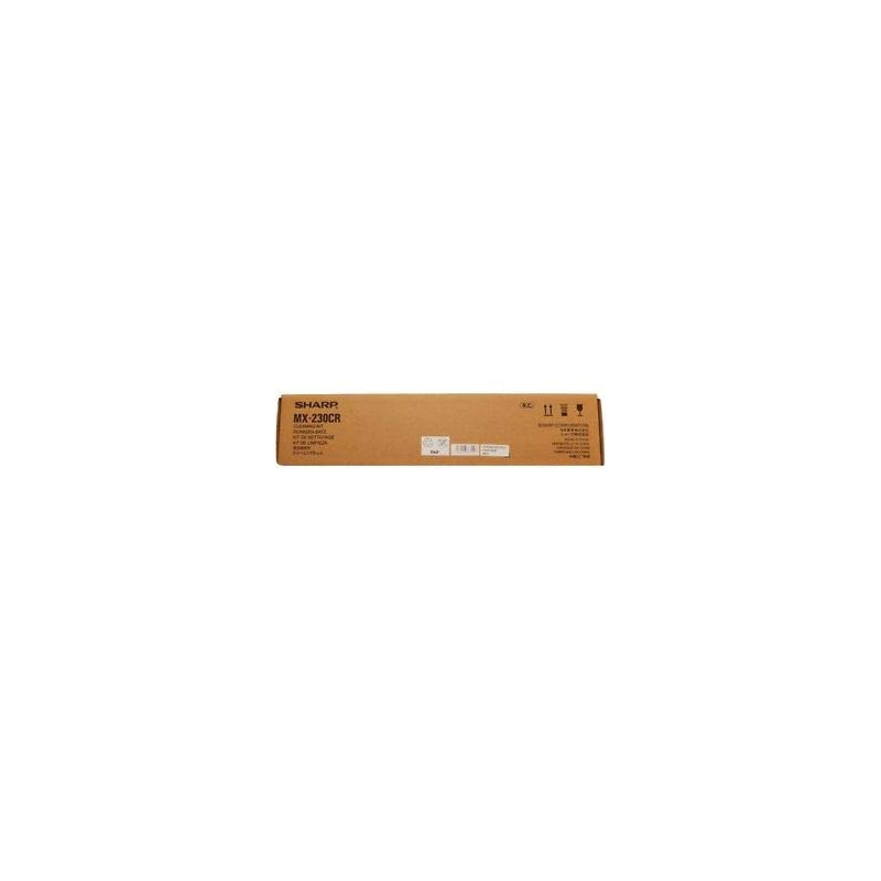 Sharp oryginalny Cleaning Roller Kit MX-230CR, Sharp MX1810U, MX2010U, DX2500N - 1