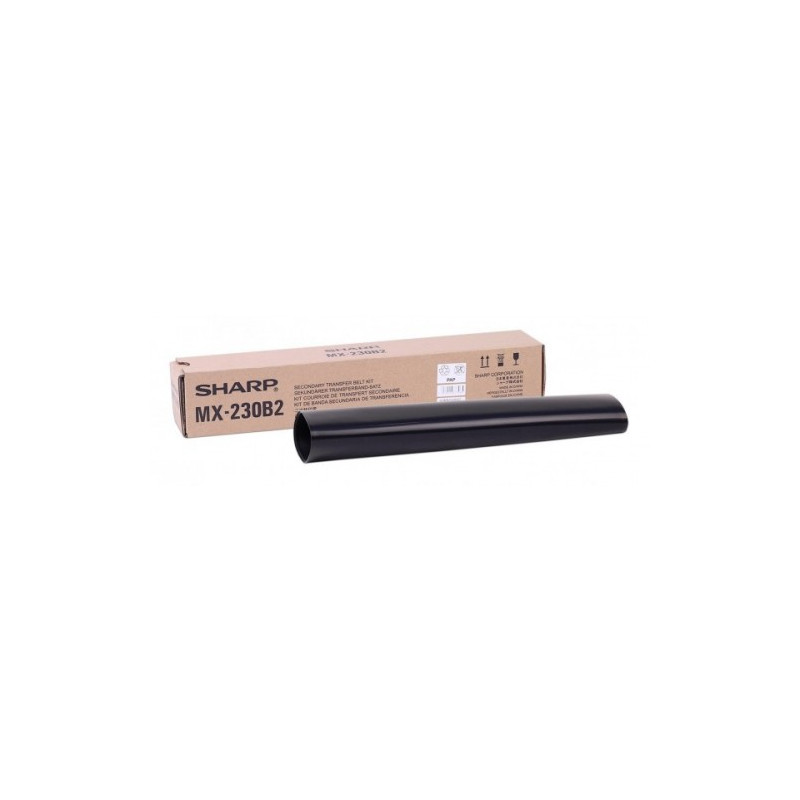 Sharp oryginalny transfer belt kit MX-230B2, 300000s, Sharp MX-2010U, 2314N, 2310U, 3111U, 2610N, 2614N, 3110N - 1