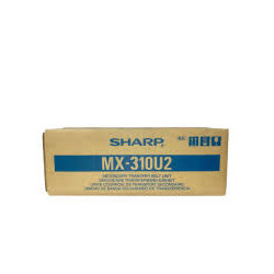 Oryginalny Secondary Transfer Belt Unit MX-310U2, Sharp MX2600N, MX3100N, MX2301N - 1