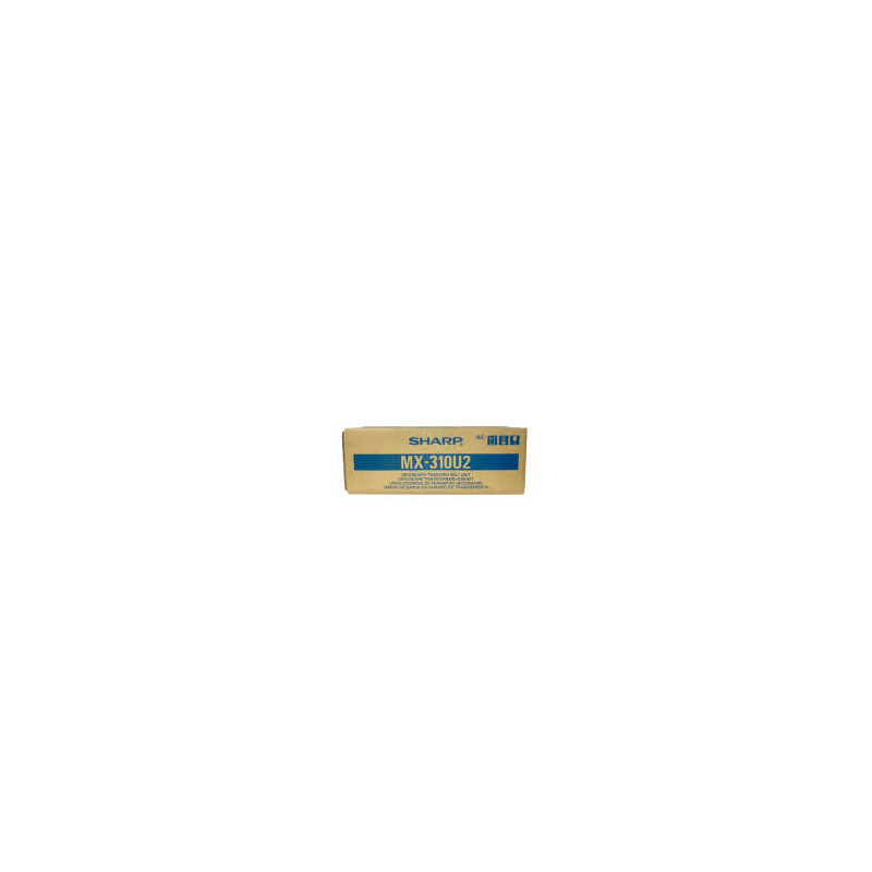 Oryginalny Secondary Transfer Belt Unit MX-310U2, Sharp MX2600N, MX3100N, MX2301N - 1