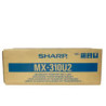 Oryginalny Secondary Transfer Belt Unit MX-310U2, Sharp MX2600N, MX3100N, MX2301N - 1