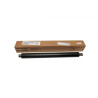 Sharp oryginalny Lower Heater Roller MX-200LH, Sharp MX1810U, MX2010U, DX2500N - 1