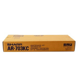 Sharp oryginalny Maintenance Kit AR-703KC, Sharp ARM550, ARM620, ARM700 - 1