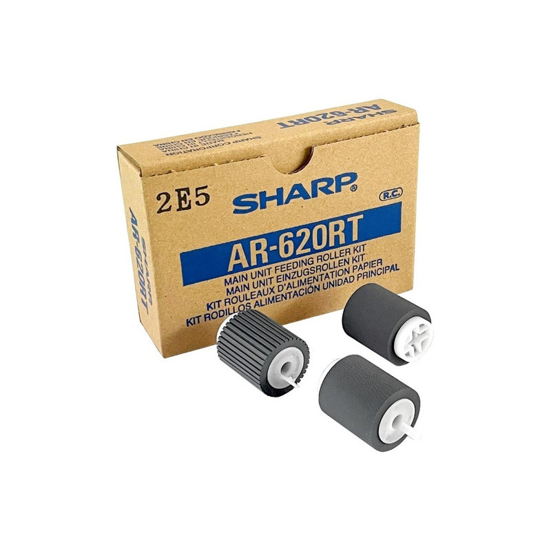 Sharp oryginalny AR-620RT, Sharp ARM550, ARM620, ARM700, MXM550, MXM620, MXM700 - 1