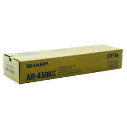 Sharp oryginalny Maintenance Kit AR-450KC, Sharp AR350, AR450 - 1