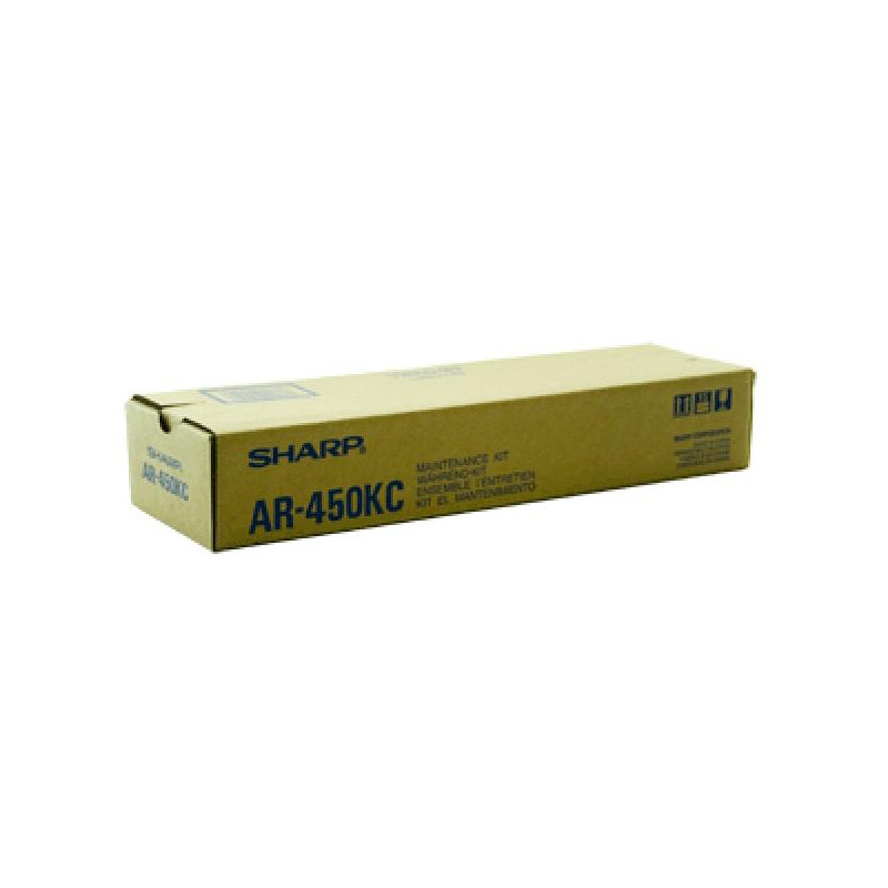 Sharp oryginalny Maintenance Kit AR-450KC, Sharp AR350, AR450 - 1