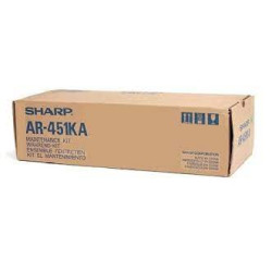 Sharp oryginalny Maintenance Kit AR-451KA, Sharp AR351, AR451, MXM350, MXM450 - 1