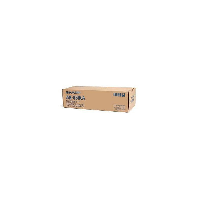 Sharp oryginalny Maintenance Kit AR-451KA, Sharp AR351, AR451, MXM350, MXM450 - 1
