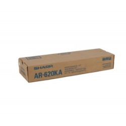 Sharp oryginalny Maintenance Kit AR-620KA, Sharp ARM550, ARM620, ARM700, MXM550, MXM620, MXM700 - 1