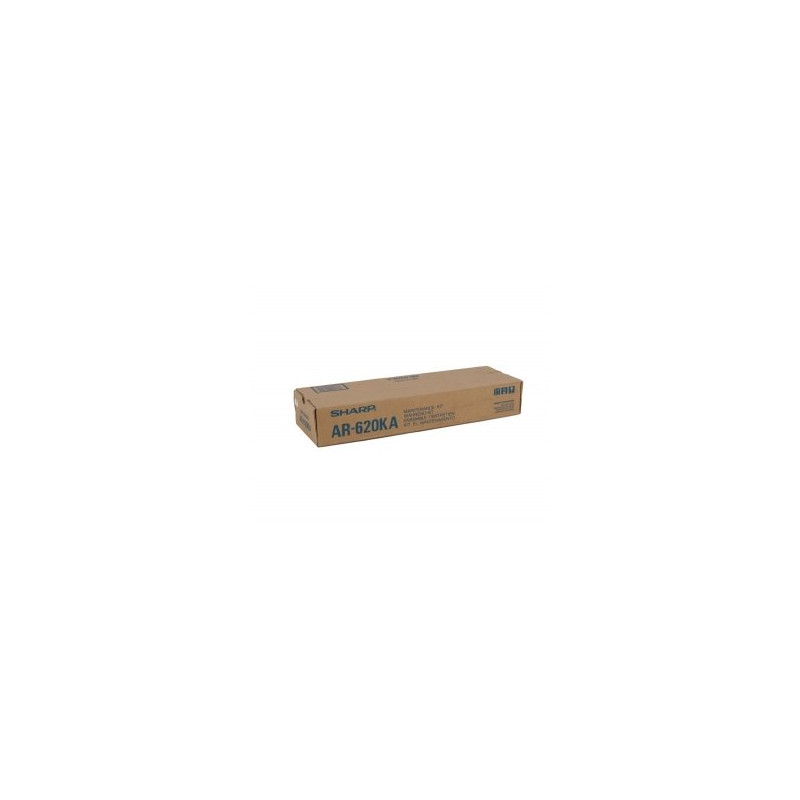 Sharp oryginalny Maintenance Kit AR-620KA, Sharp ARM550, ARM620, ARM700, MXM550, MXM620, MXM700 - 1
