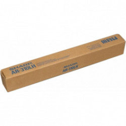 Sharp oryginalny Lower Heater Roller AR-310LH, Sharp AR5625,AR5631, ARM256, ARM316 - 1