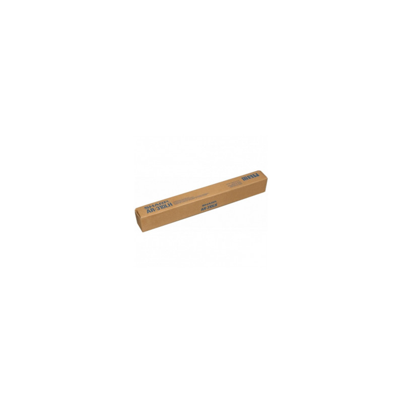 Sharp oryginalny Lower Heater Roller AR-310LH, Sharp AR5625,AR5631, ARM256, ARM316 - 1
