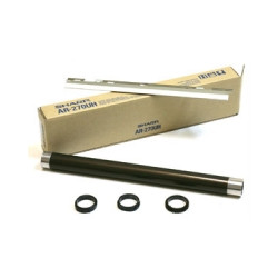 Sharp oryginalny upper heat roller AR-270UH, Sharp - 1