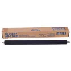 Sharp oryginalny lower heat roller AR-270LH, Sharp - 1