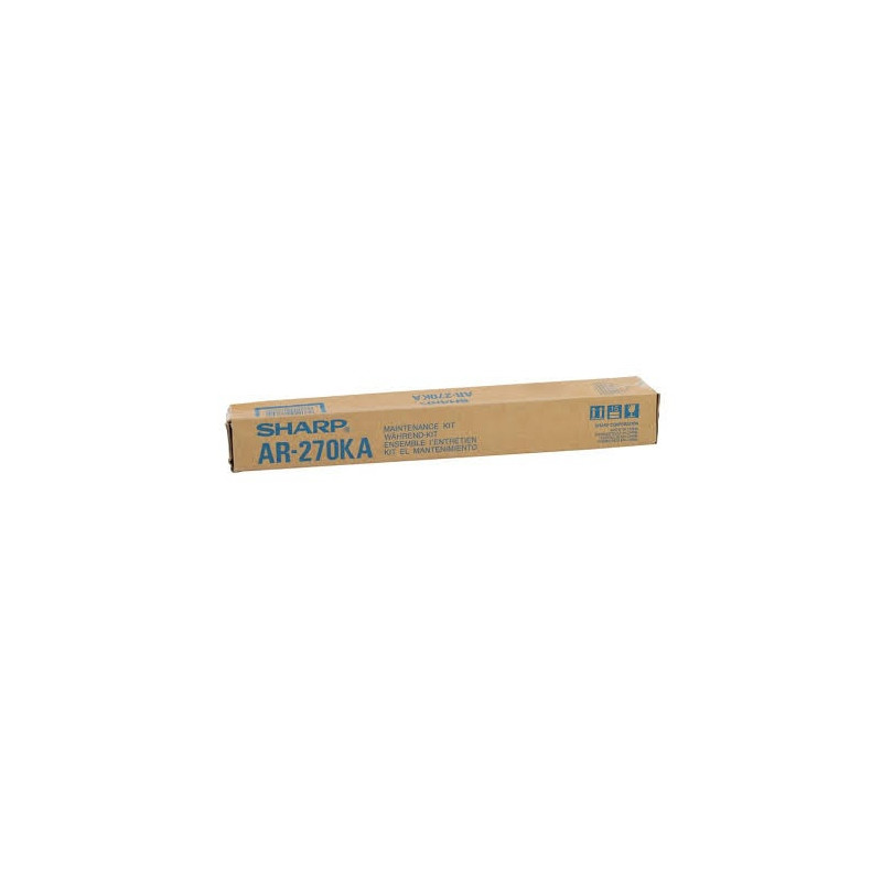 Sharp oryginalny maintenance kit AR-270KA, 100000s, Sharp AR215/235/275, ARM236/256/276/316 - 1