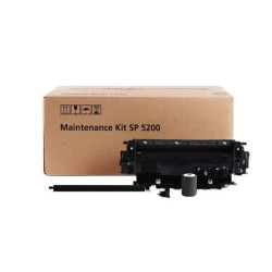 Ricoh oryginalny maintenance kit 406687, Ricoh SP5200 - 1