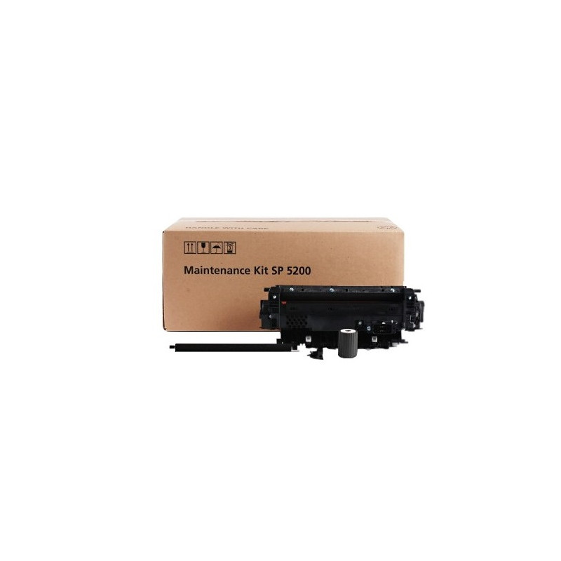 Ricoh oryginalny maintenance kit 406687, Ricoh SP5200 - 1