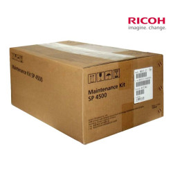 Ricoh oryginalny Maintenance Kit 407342, 120000s, Ricoh SP 4500, 4510 - 1