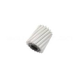 Ricoh oryginalny Fusing Unit Drive Gear AB012116, AB01-2116, Ricoh MPC4503, MPC5503, MPC6003 - 1