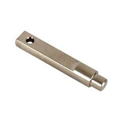 Ricoh oryginalny Shaft Holder, rear D089-4665, D0894665, D089-4623, D0894623, Ricoh AF MPC2800, MPC3300, MPC4000, MPC5000 - 1
