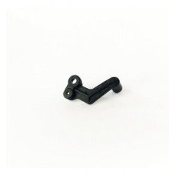Ricoh oryginalny Lever Pressure Release, rear assembly D1054161, D105-4161, Ricoh MPC2051 - 1