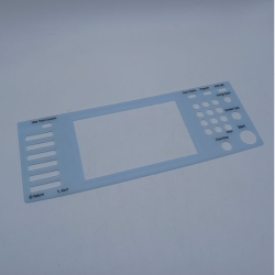 Ricoh oryginalny Cover Operation Panel, MC5 D1311351, D131-1351, Ricoh AF MP6002, MP7502, MP9002 - 1