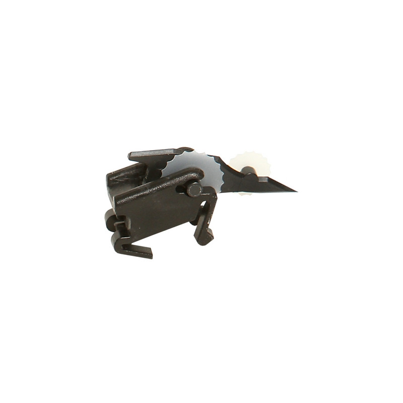 Ricoh oryginalny pick-off pawl B039-2335, B0392335, Ricoh Aficio 1015,1018,2015,2018,2020,3025,3030,MP1600 - 1