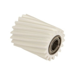 Ricoh oryginalny Idle Pressure Gear, Z17 GB013092, GB01-3092, AB012077, AB01-2077, Ricoh AF MPC305SPF, AF MPC305SP - 1