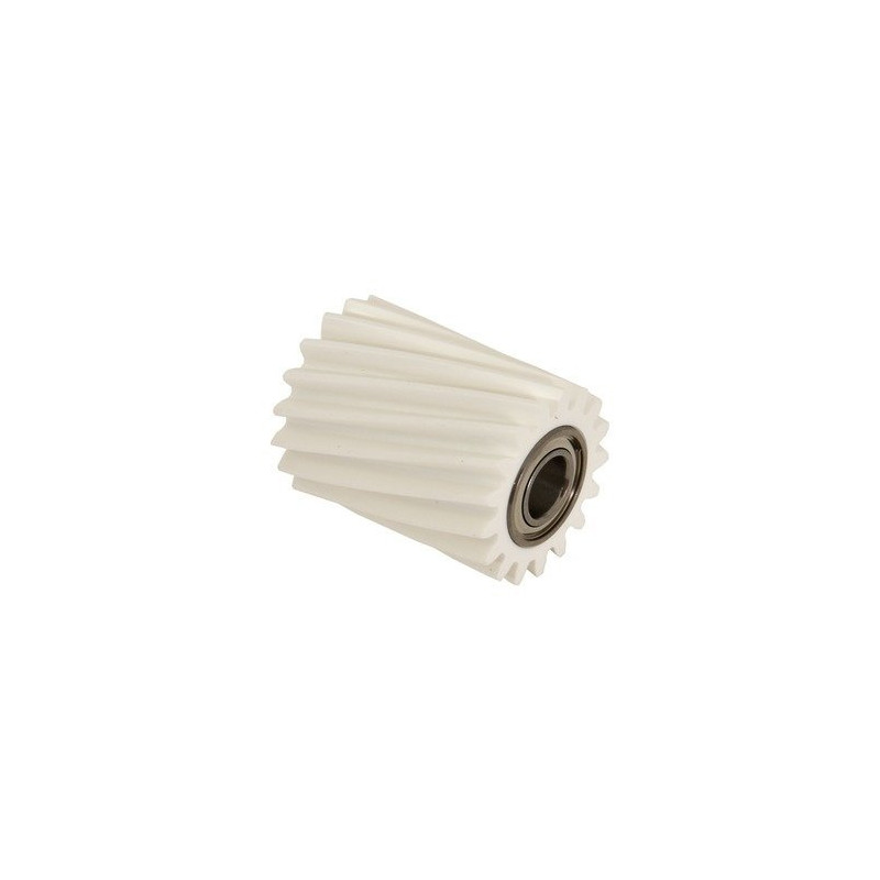 Ricoh oryginalny Idle Pressure Gear, Z17 GB013092, GB01-3092, AB012077, AB01-2077, Ricoh AF MPC305SPF, AF MPC305SP - 1