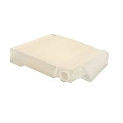 Ricoh oryginalny pojemnik na zużyty toner B065-3681, Ricoh AF 1060, 1075, 2051, 2051sp - 1