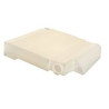 Ricoh oryginalny pojemnik na zużyty toner B065-3681, Ricoh AF 1060, 1075, 2051, 2051sp - 1