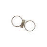 Ricoh oryginalny Stripper Pawl Spring AA066637, Ricoh Gestetner 1502, 1802, DSM61x, DSM62x, DSM71x - 1