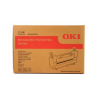 OKI oryginalny fuser 45380003, 60000s, OKI MC760, 770, 780, grzałka utrwalająca - 1
