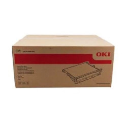 OKI oryginalny pas transferu 42931603, OKI C9600, C9800, C9650, C9850, MFP, pas transferowy - 1