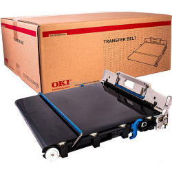 OKI oryginalny pas transferu 42931616, 50000s, OKI C920WT, pas transferowy - 1
